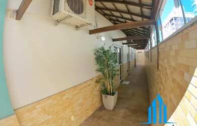 Imagem 8: 03 Quartos alto padrão finamente decorado e mobiliado no Centro de Guarapari