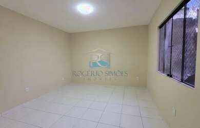 Imagem: O apartamento possui 1 Dormitório, 1 Banheiro, 50m² de Área