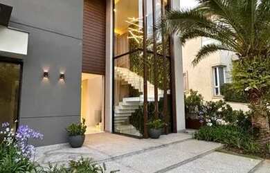 Imagem 3: Casa a venda em Tamboré - Santana de Parnaíba, SP