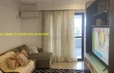 Imagem 12: Leo vende, Apartamento de luxo, 3 suítes, perto do centro