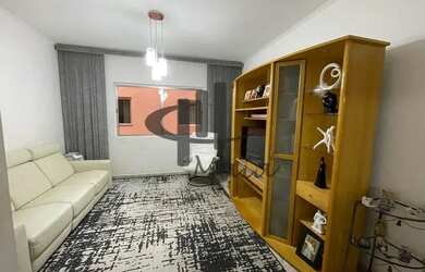 Imagem: O apartamento possui 2 Dormitórios, 1 Banheiro, 2 Vagas na