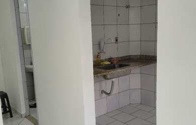 Imagem 11: Kitinete. 