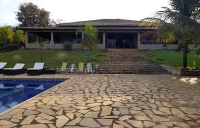 Imagem 4: Corumbá IV casa de temporada