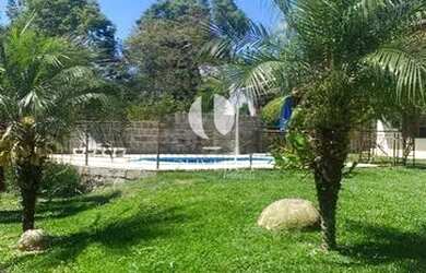 Imagem 10: Casa com 03 dormitórios, lareira e churrasqueira à venda em Camobi