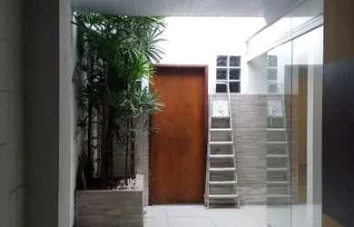 Imagem: O depósito possui 60m² de Área e está localizado em Pituba