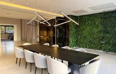 Imagem 9: Casa a venda em Tamboré - Santana de Parnaíba, SP