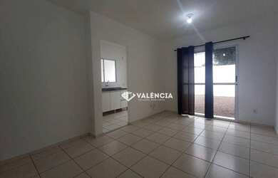 Imagem: A casa em condomínio possui 2 Dormitórios, 2 Banheiros, 1