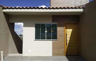 Imagem 2: Casa Portal Versalhes. Churrasqueira, 135m² de Área, 1 Vaga na garageme3...