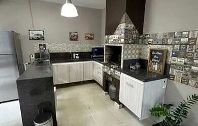 Imagem 14: Casa em Condomínio para Venda em Indaiatuba, Villaggio Di Itaici, 3 dormitórios, 1 suíte