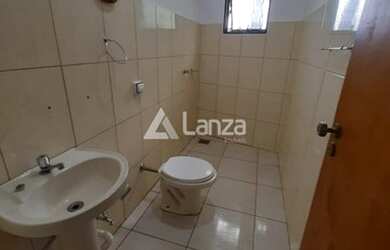 Imagem: O depósito possui 37m² de Área e está localizado em Barão