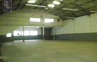 Imagem 2: Galpão, 800 m² - venda por R$ 3.800.000,00 ou aluguel por R$ 15.000,00/mês...