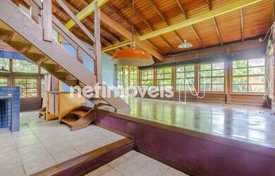 Imagem 6: Venda Casa em condomínio Condomínio Ouro Velho Mansões Nova Lima