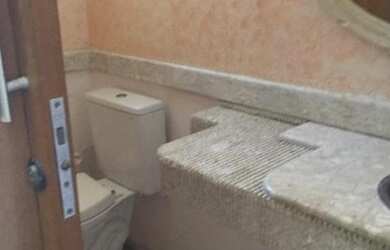 Imagem 10: Ville de Paris. 180m² de Área, 2 Vagas na garageme4 Dormitórios