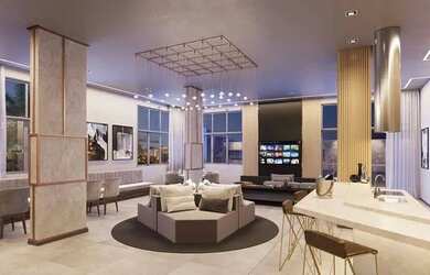 Imagem 9: APARTAMENTO RESIDENCIAL em São Paulo - SP, Ipiranga