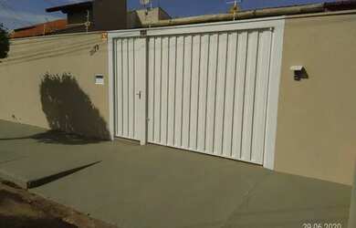 Imagem: Casa Jardim Alvorada Mirassol