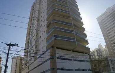 Imagem: O apartamento possui 3 Dormitórios, 4 Banheiros, 2 Vagas na