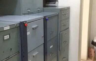 Imagem 8: Sala consultório médico