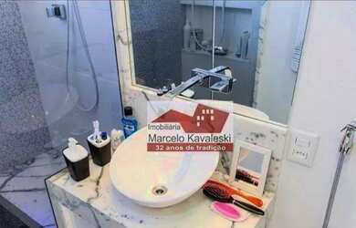 Imagem 15: Apartamento à venda, 47 m² por R$ 340.000,00 - Alto do Ipiranga - São...