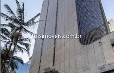 Imagem: O depósito possui 125m² de Área e está localizado em Bela