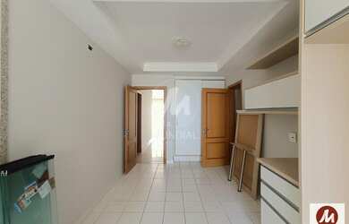 Imagem: O apartamento possui 3 Dormitórios, 5 Banheiros, 2 Vagas na