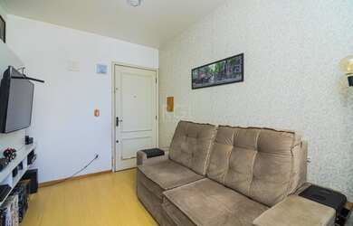 Imagem 5: Apartamento para Venda - 47.83m², 2 dormitórios, - Humaitá