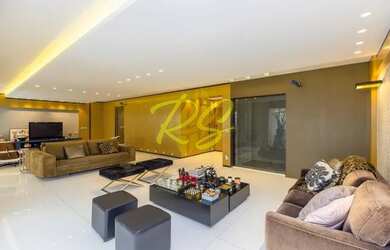 Imagem 3: Maravilhoso apartamento a venda no condomínio Hemisphere Moe