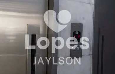 Imagem: O apartamento possui 1 Dormitório, 1 Banheiro, 40m² de Área