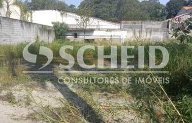 Imagem: O terreno possui 680m² de Área e está localizado em Jardim