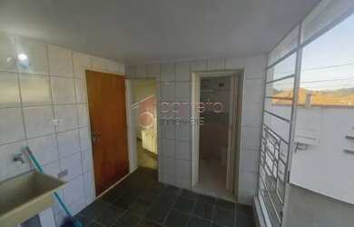 Imagem 9: Casa Padrão em Jundiaí. Churrasqueira, Varanda, Área de serviçoe140m²...