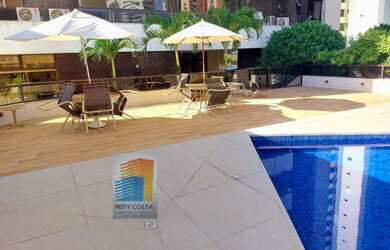 Imagem 5: Belíssimo apartamento para Aluguel ou venda no Horto Florestal