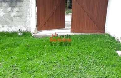 Imagem: Terreno, Maria Paula, São Gonçalo - R$ 185 mil, Cod 5283