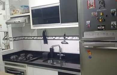 Imagem 4: Apartamento para aluguel possui 65 metros quadrados com 2 quartos em Mooca...