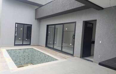 Imagem 14: Cassa térrea, 3 dorm no Cond Granville São Venânci