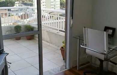 Imagem 6: Apartamento à venda e para locação, Vila Firmiano Pinto, São Paulo,...