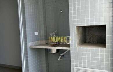 Imagem 3: Apartamento à venda, 50 m² por R$ 375.000,00 - Boqueirão - Praia Grande/SP