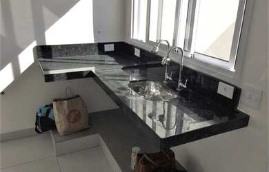 Imagem 7: Casa / Sobrado no condomínio De Mônaco em Hortolândia com 242 metros...