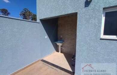 Imagem 13: Sobrado à Venda no bairro Vila Verde em Bragança Paulista - SP