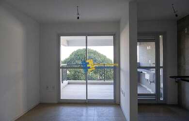 Imagem 9: Apartamento à venda, 55 m² por R$ 604.000,00 - Tatuapé - São Paulo/SP