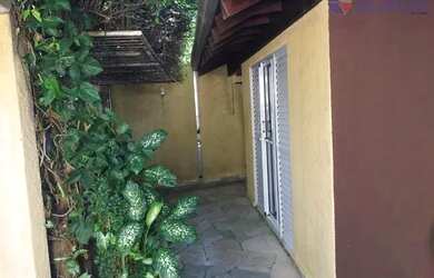 Imagem 13: Casa com 4 dormitórios - venda por R$ 625.000,00 ou aluguel por R$ 5.000,00/mês - Vila San