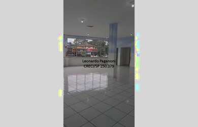 Imagem 3: Galpão/Depósito/Armazém para aluguel com 300 metros quadrados