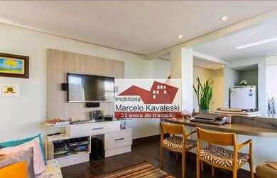 Imagem 2: Apartamento à venda, 47 m² por R$ 340.000,00 - Alto do Ipiranga - São...