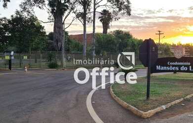 Imagem: O terreno possui 2.041m² de Área e está localizado em Jardim