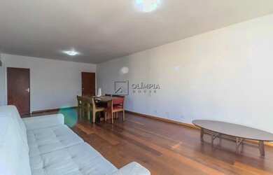 Imagem 6: Apartamento Locação 3 Dormitórios - 150 m² Jardim Paulista