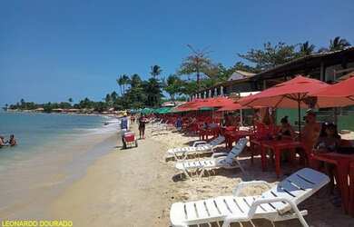 Imagem 2: SANTA CRUZ CABRÁLIA - Casa Padrão - Coroa Vermelha