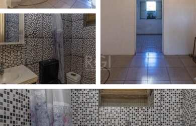 Imagem 6: Casa em Guarujá. Imóvel novo, 108m² de Área, 1 Banheiroe2 Dormitórios