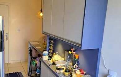 Imagem 14: RIBEIRÃO PRETO - Apartamento Padrão - BONFIM PAULISTA