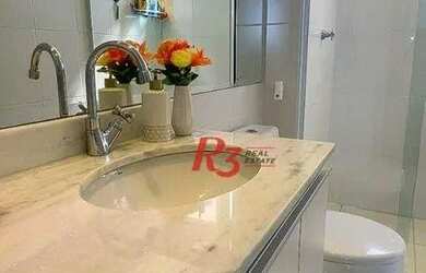 Imagem 11: Apartamento à venda, 96 m² por R$ 1.250.000,00 - Parque Enseada - Guarujá/SP