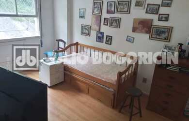 Imagem 12: Apartamento - Padrão / Residencial / Copacabana