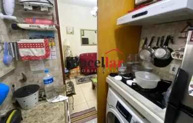 Imagem 16: Apartamento com 1 Quarto e 2 banheiro à Venda no Flamengo Quadra da Praia