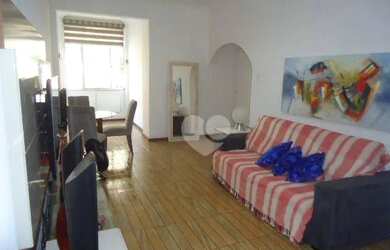 Imagem 2: Apartamento à venda, 83 m² por R$ 840.000,01 - Copacabana - Rio de Janeiro/RJ